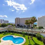 Carihuela Front Beach