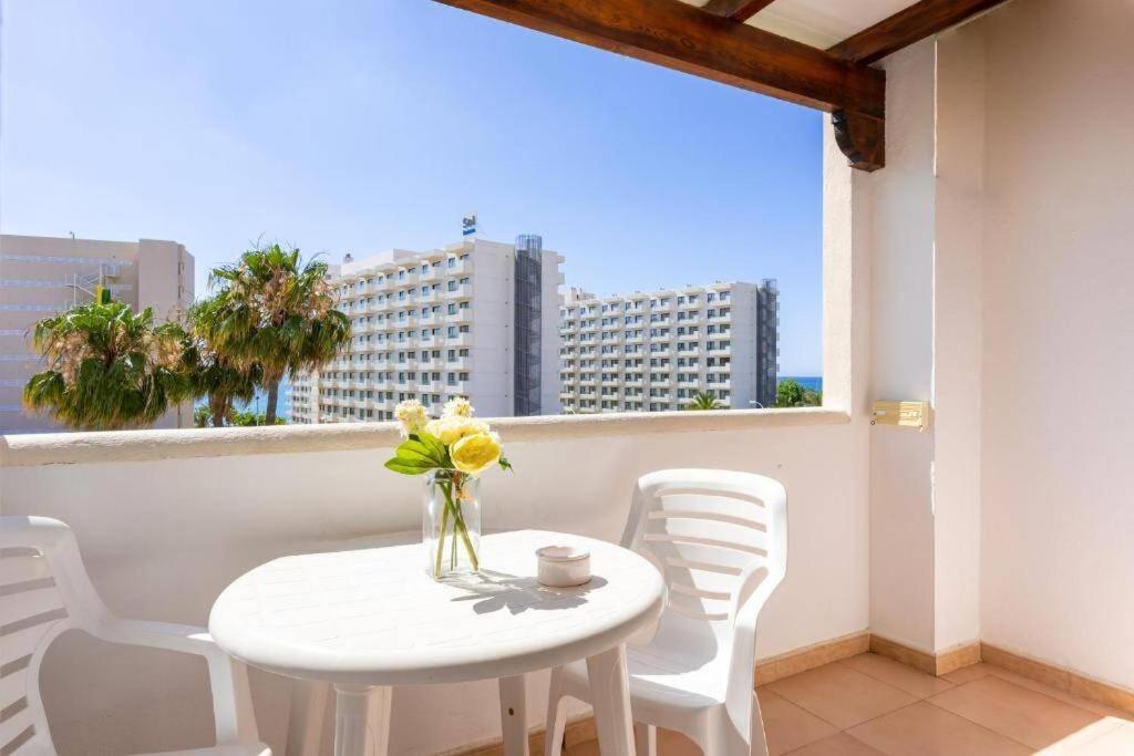 Carihuela Front Apartamento Torremolinos